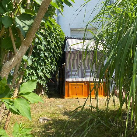 Ferienapartment Casa Heideblick Mit Sonnenterrasse & Garten Radeberg Exterior foto
