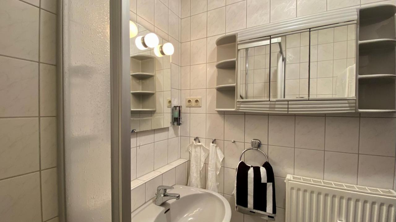 Ferienapartment Casa Heideblick Mit Sonnenterrasse & Garten Radeberg Exterior foto