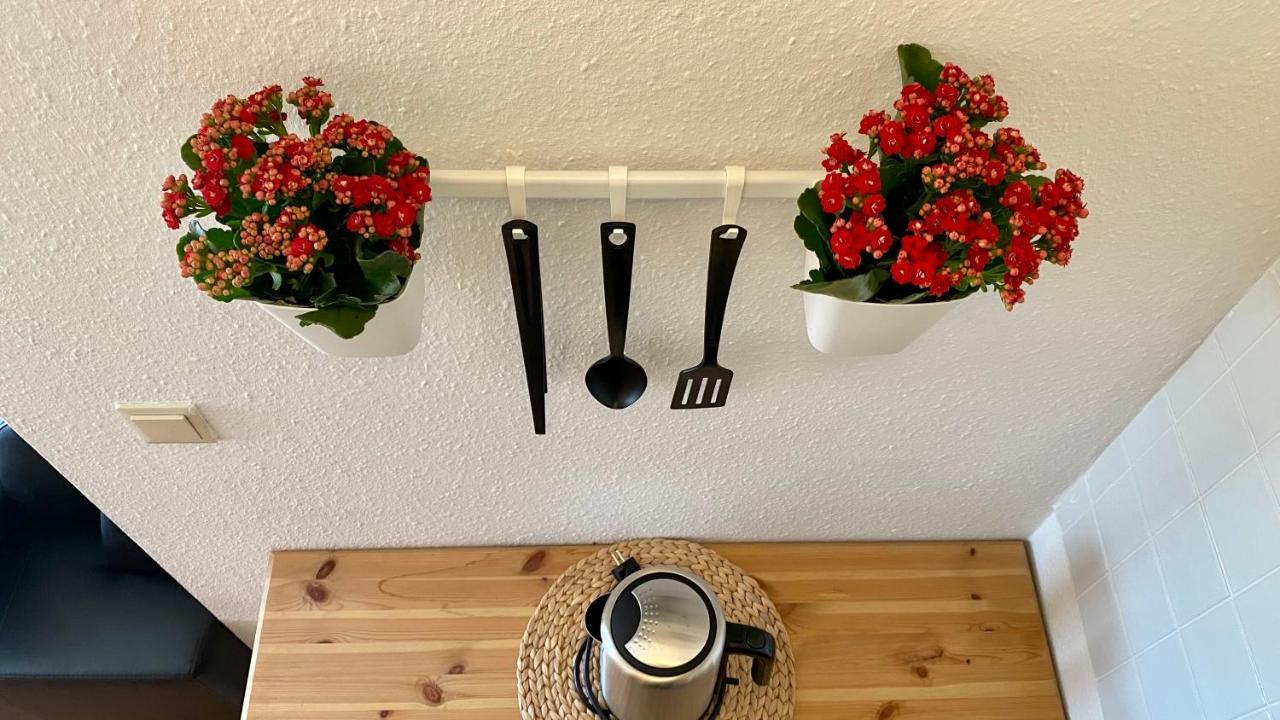 Ferienapartment Casa Heideblick Mit Sonnenterrasse & Garten Radeberg Exterior foto