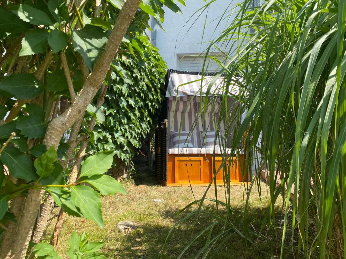 Ferienapartment Casa Heideblick Mit Sonnenterrasse & Garten Radeberg Exterior foto