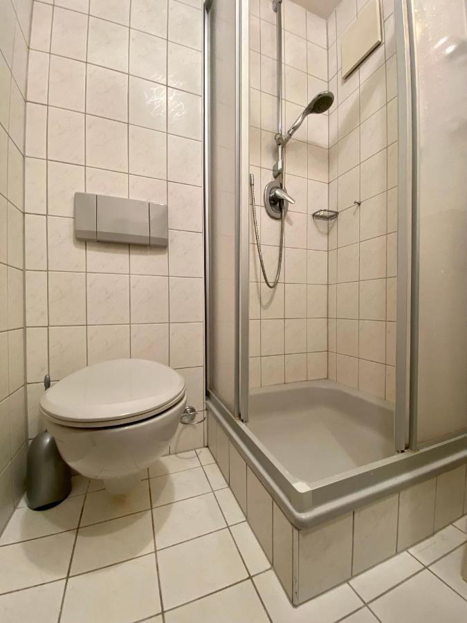 Ferienapartment Casa Heideblick Mit Sonnenterrasse & Garten Radeberg Exterior foto