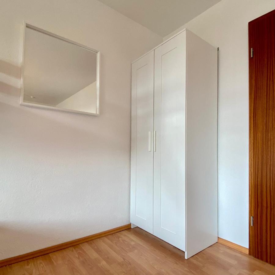 Ferienapartment Casa Heideblick Mit Sonnenterrasse & Garten Radeberg Exterior foto